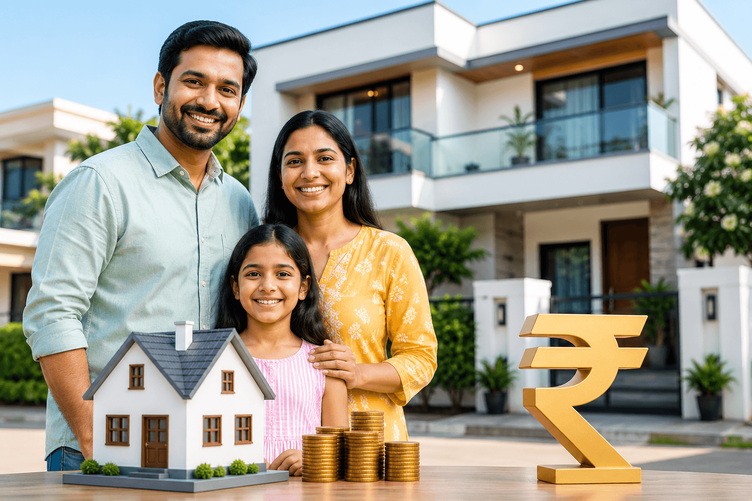 Home Loans