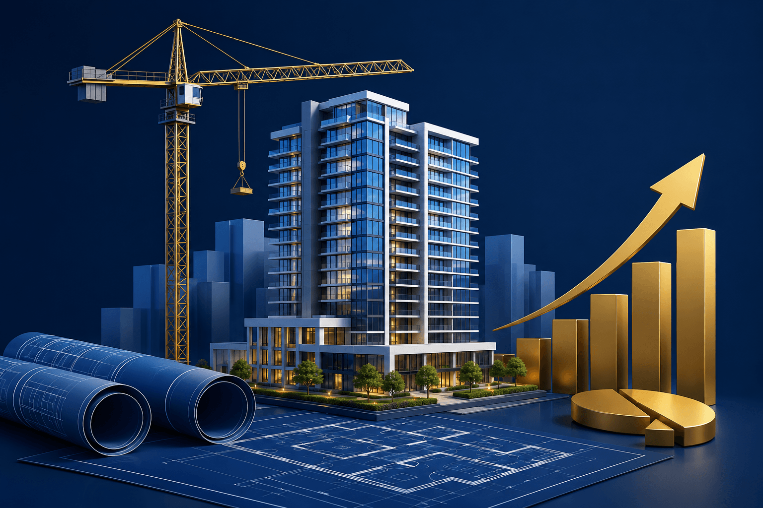 Builders & Developers