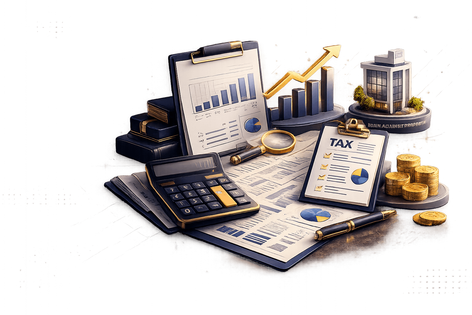 Chartered Accountants