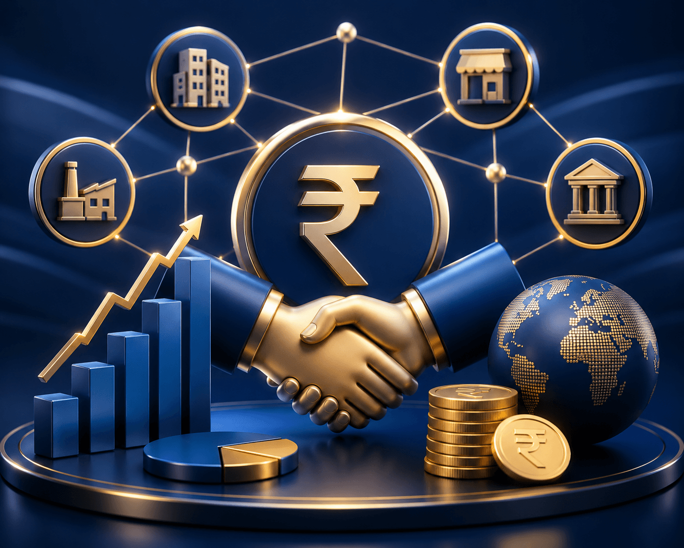 DSAs & Financial Advisors