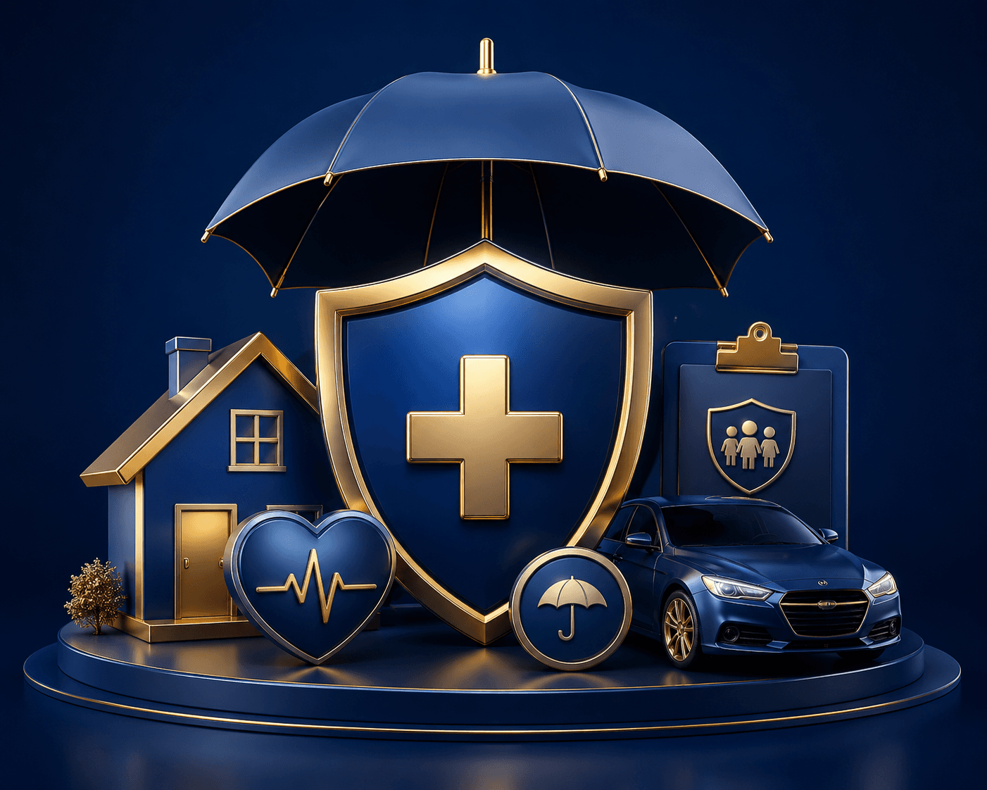Insurance Advisors