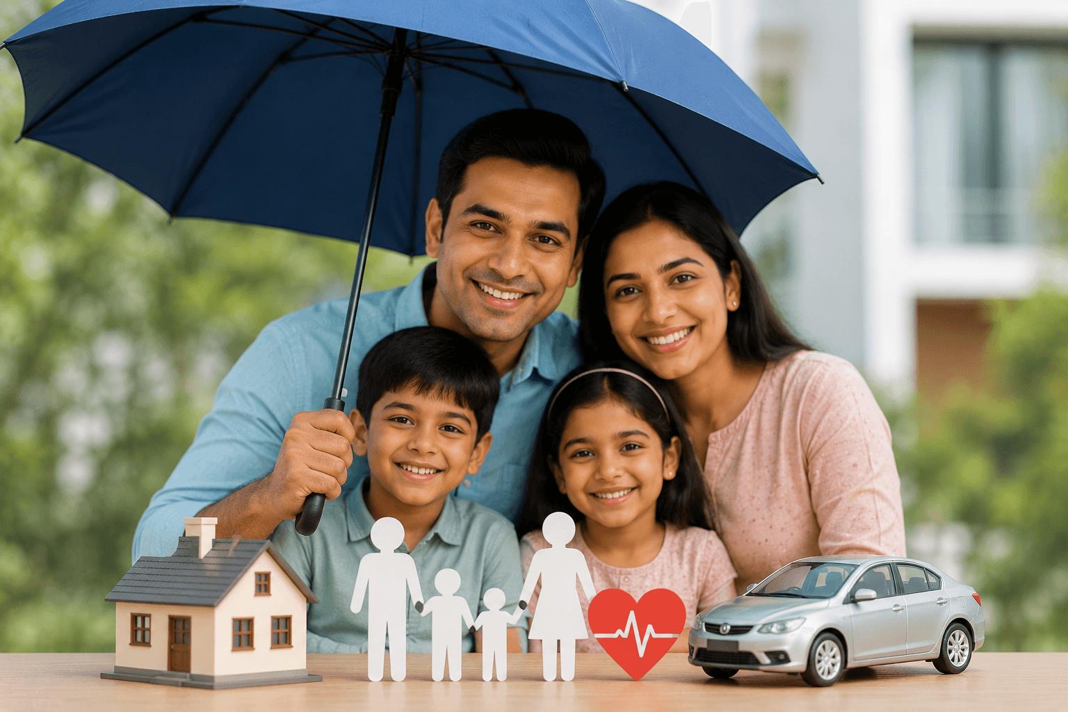 Insurance