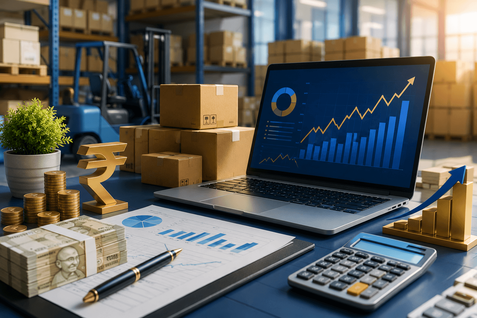 Working Capital